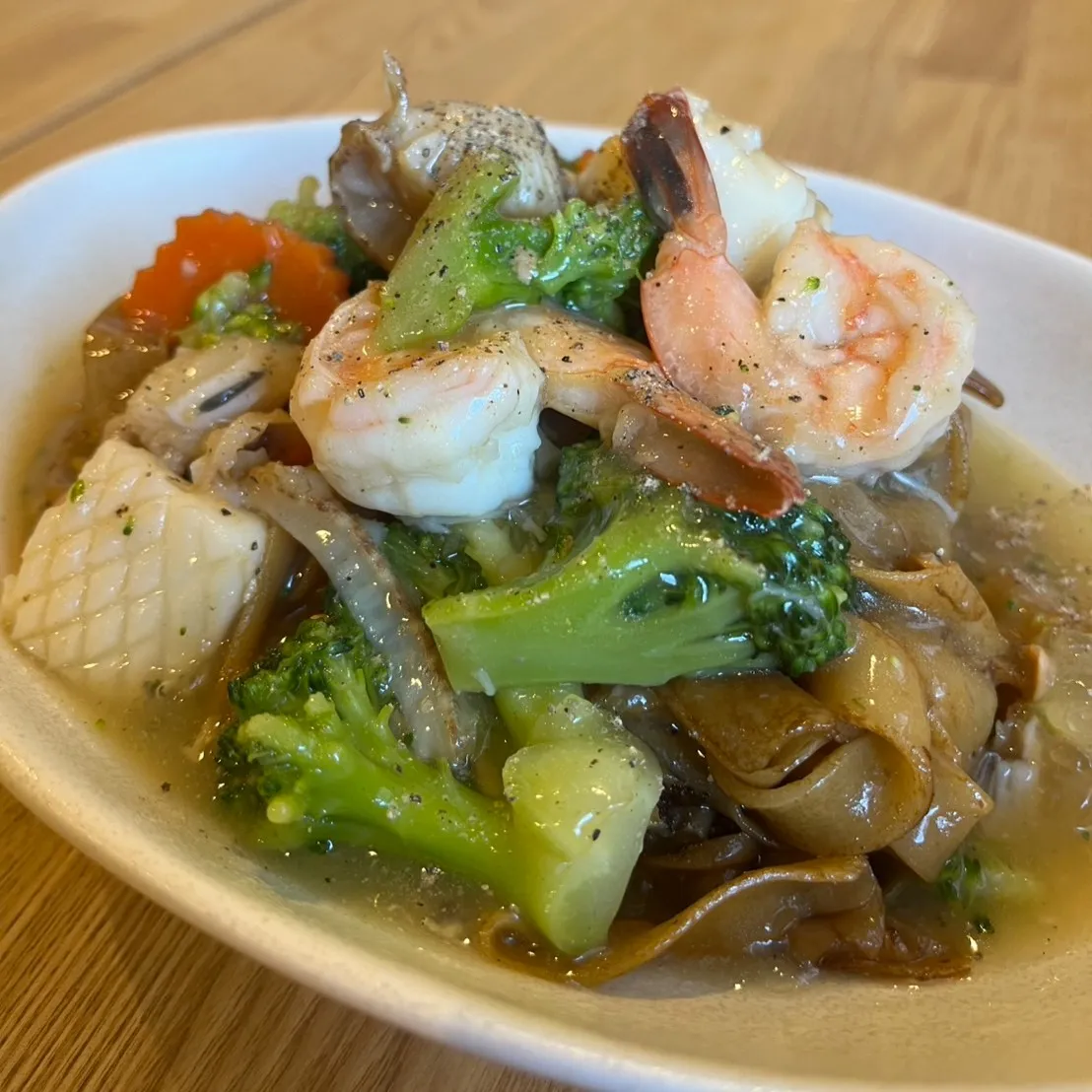 【週の始まりはタイ料理で！】
