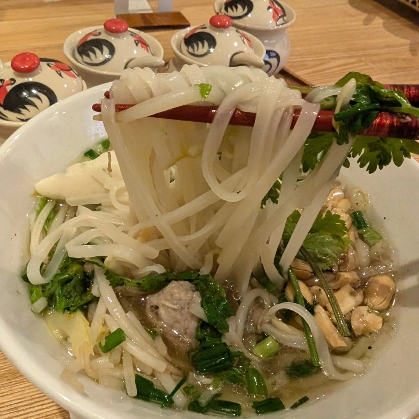 【土曜日はタイラーメンの日！】