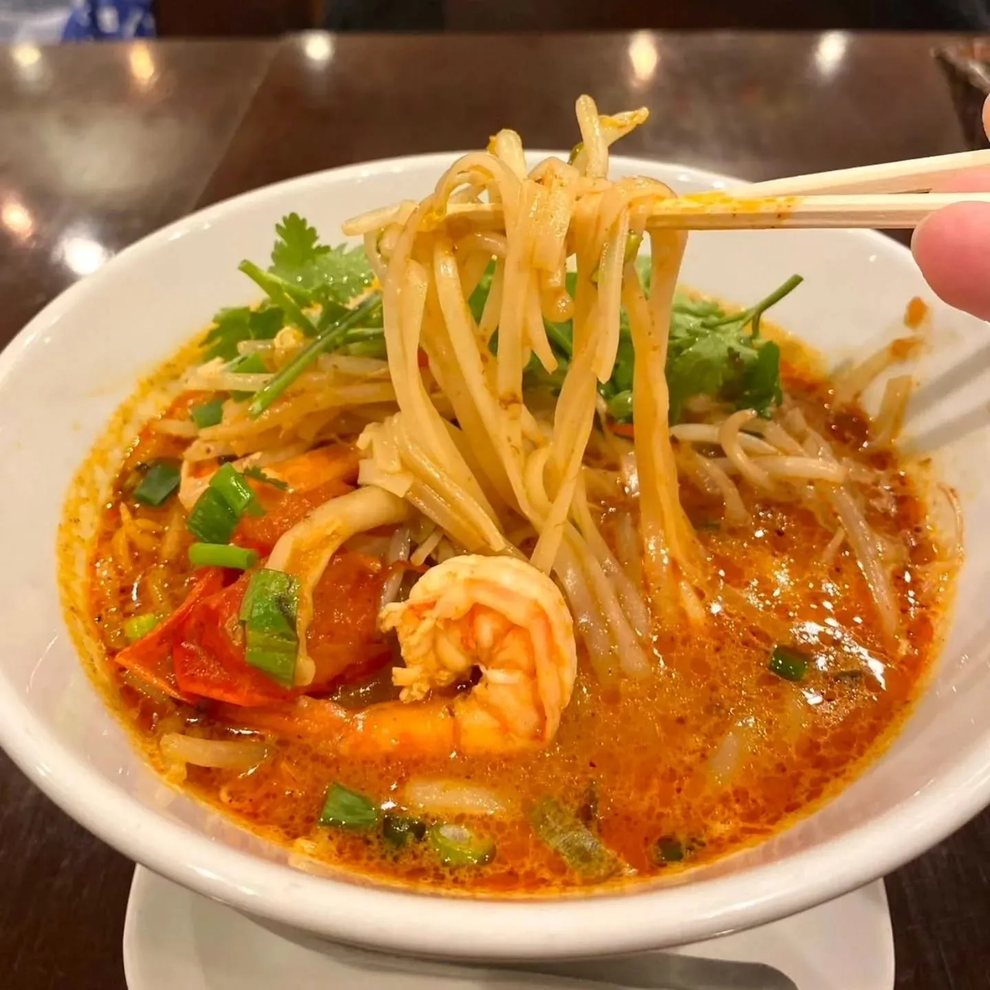 【土曜日はタイラーメンの日！】