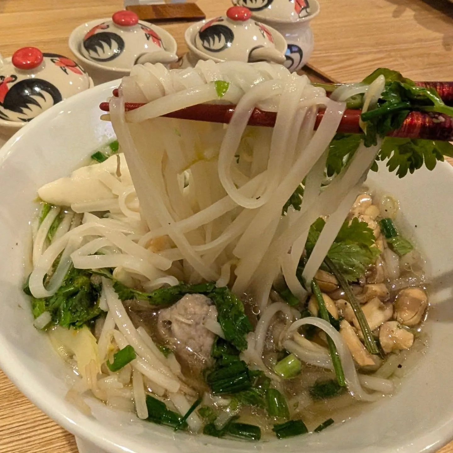 【土曜日はタイラーメンの日！】