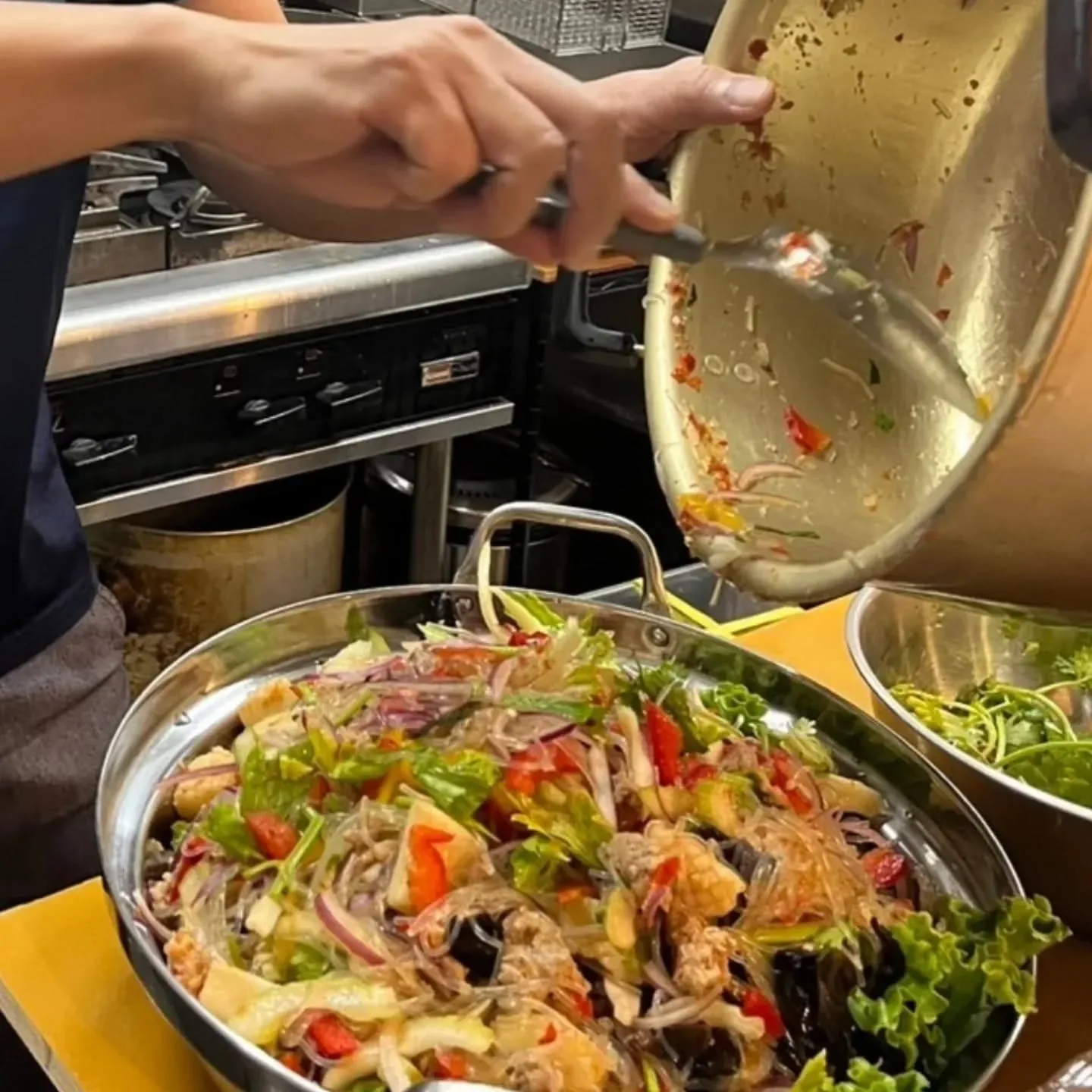 📣【本日ランチ＆ディナー営業中】