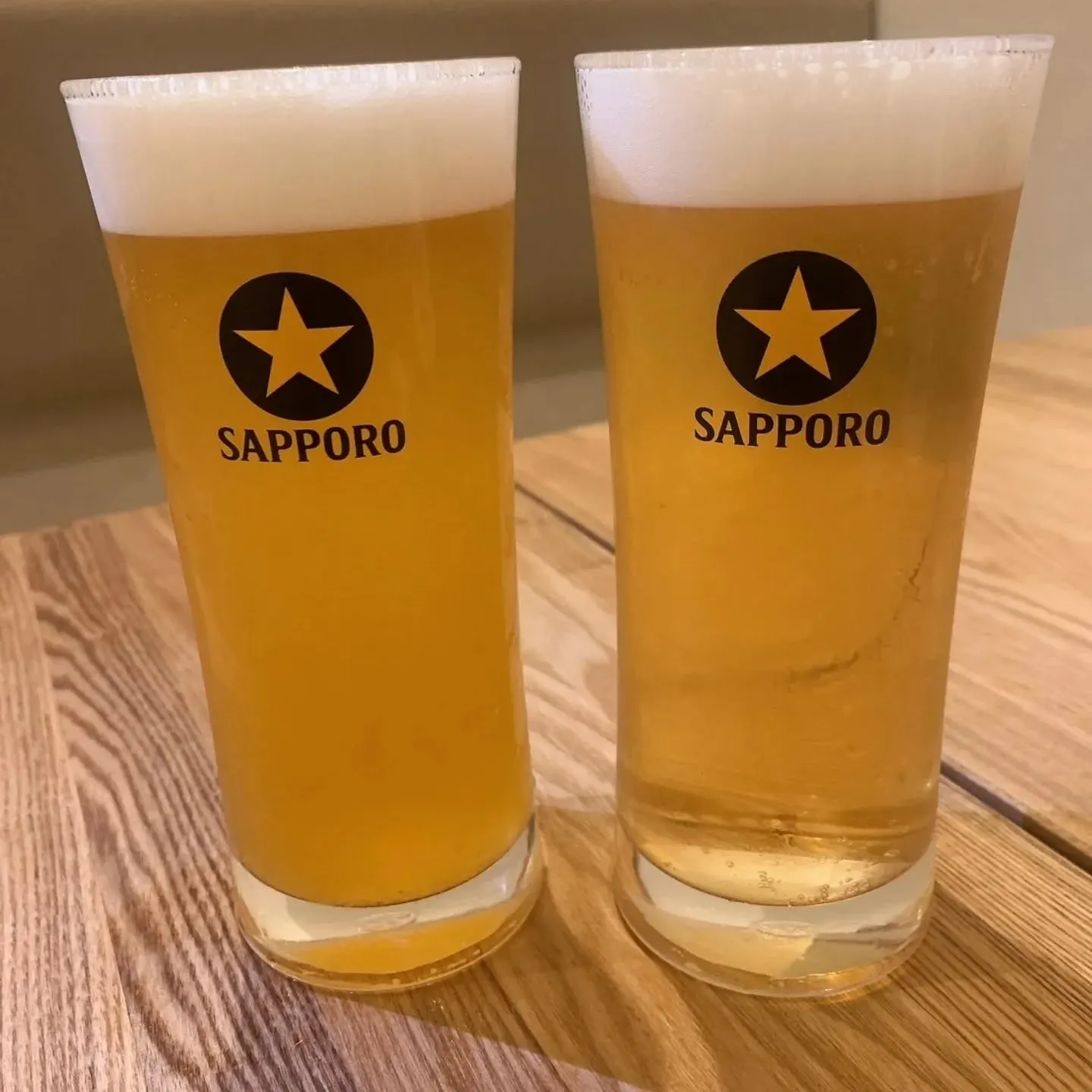 【水曜日はランチレギュラー&タイ小鉢昼呑み推奨DAY!!】