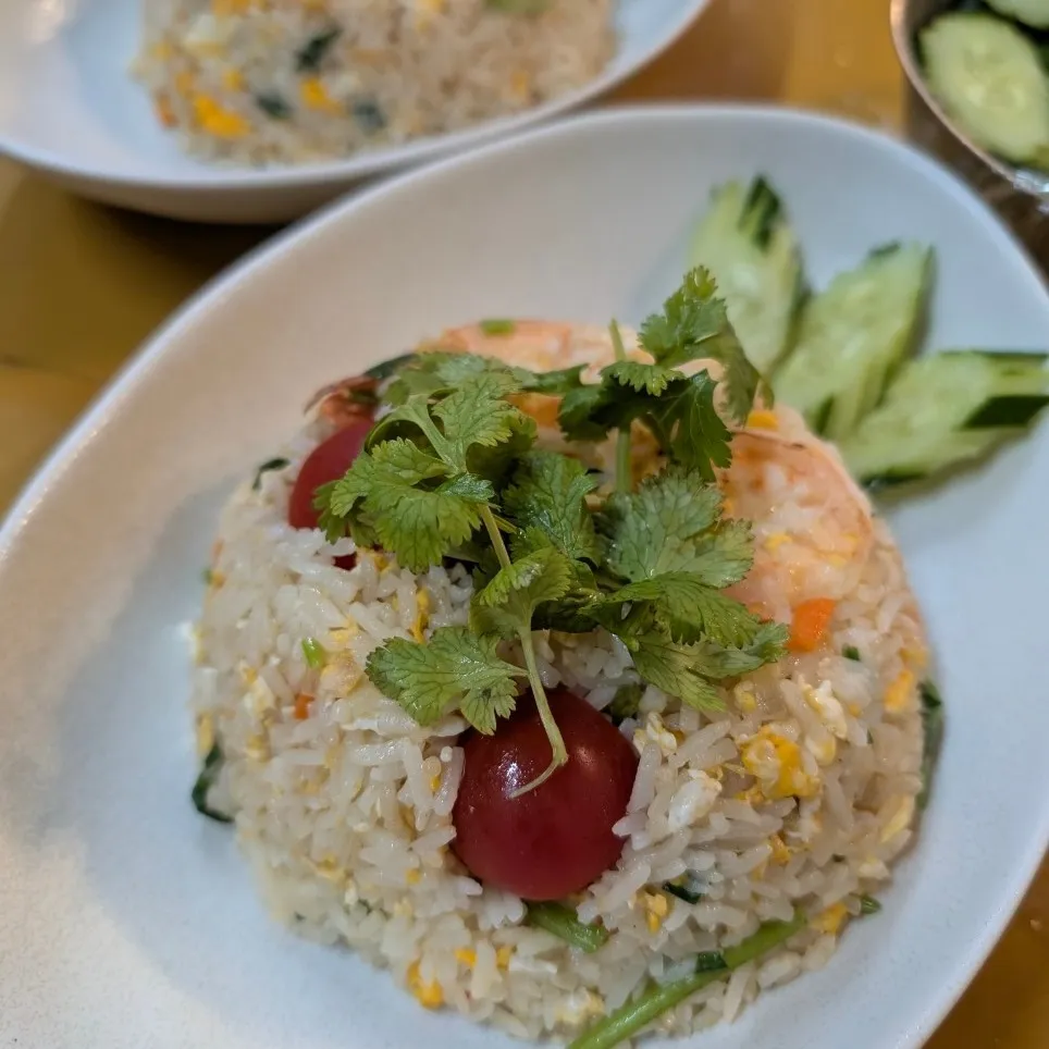 📣【本日ランチ営業中🍤】