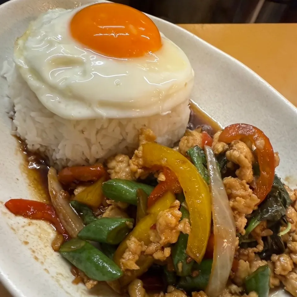 ① 今日のおすすめ