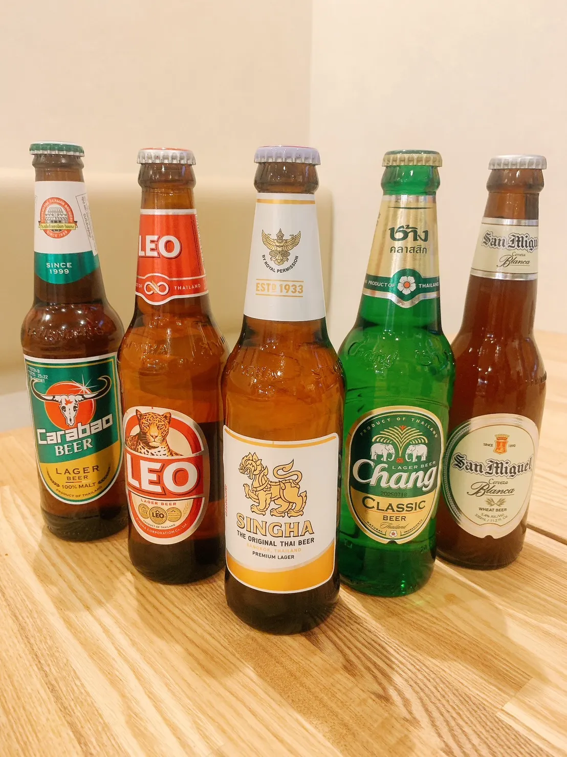 📣 7/2（水）は「タイ小鉢のある昼呑み推奨DAY」🍺🇹🇭