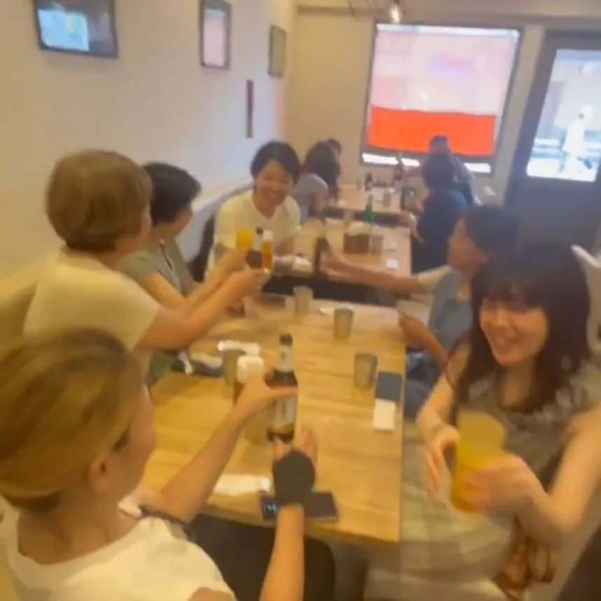 7/6UAMFAN THAIイベントレポート