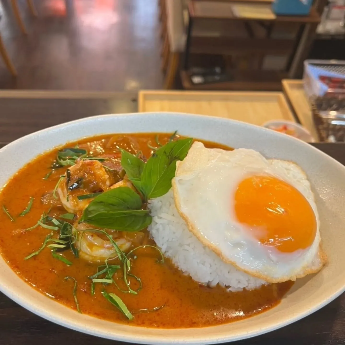 📣 「濃厚な旨味のパネンクンをランチでも！」