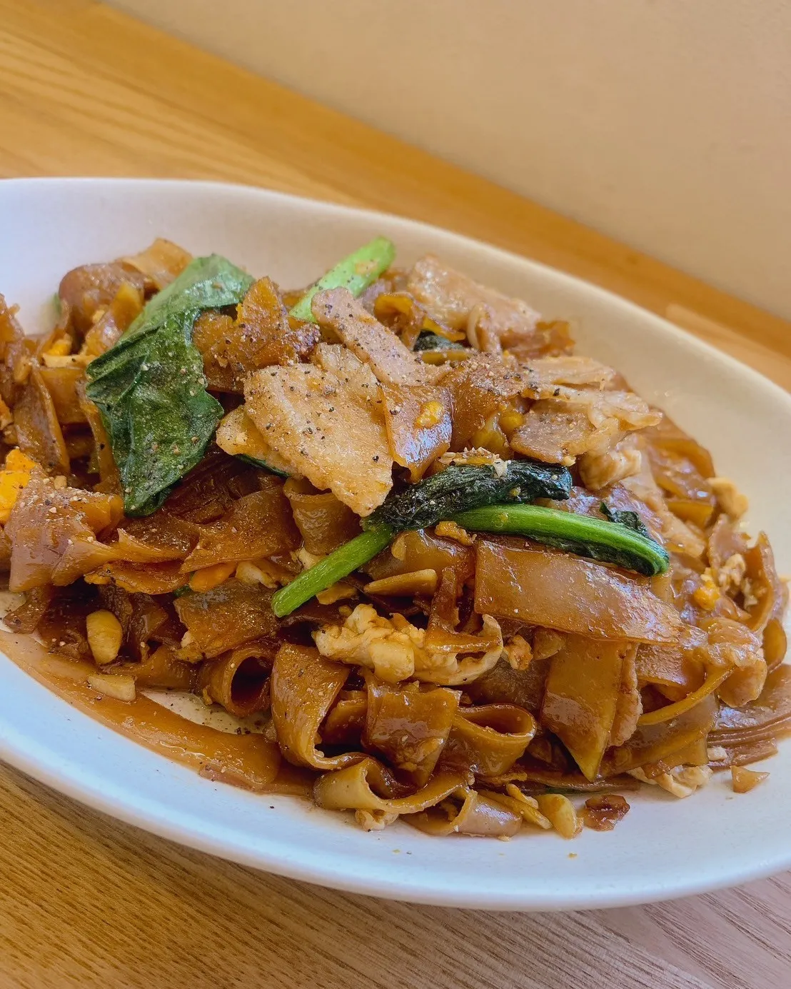 🍚【週末はやさしさを味わうタイごはんを】