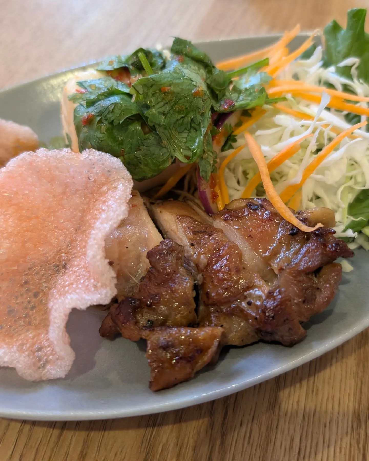 📣【タイの旨辛炒め麺「パッキーマオ」で代謝UP！】