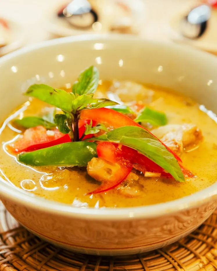 【タイ人の暑さ対策を知れば暑さをしのげるのではないだろうか】