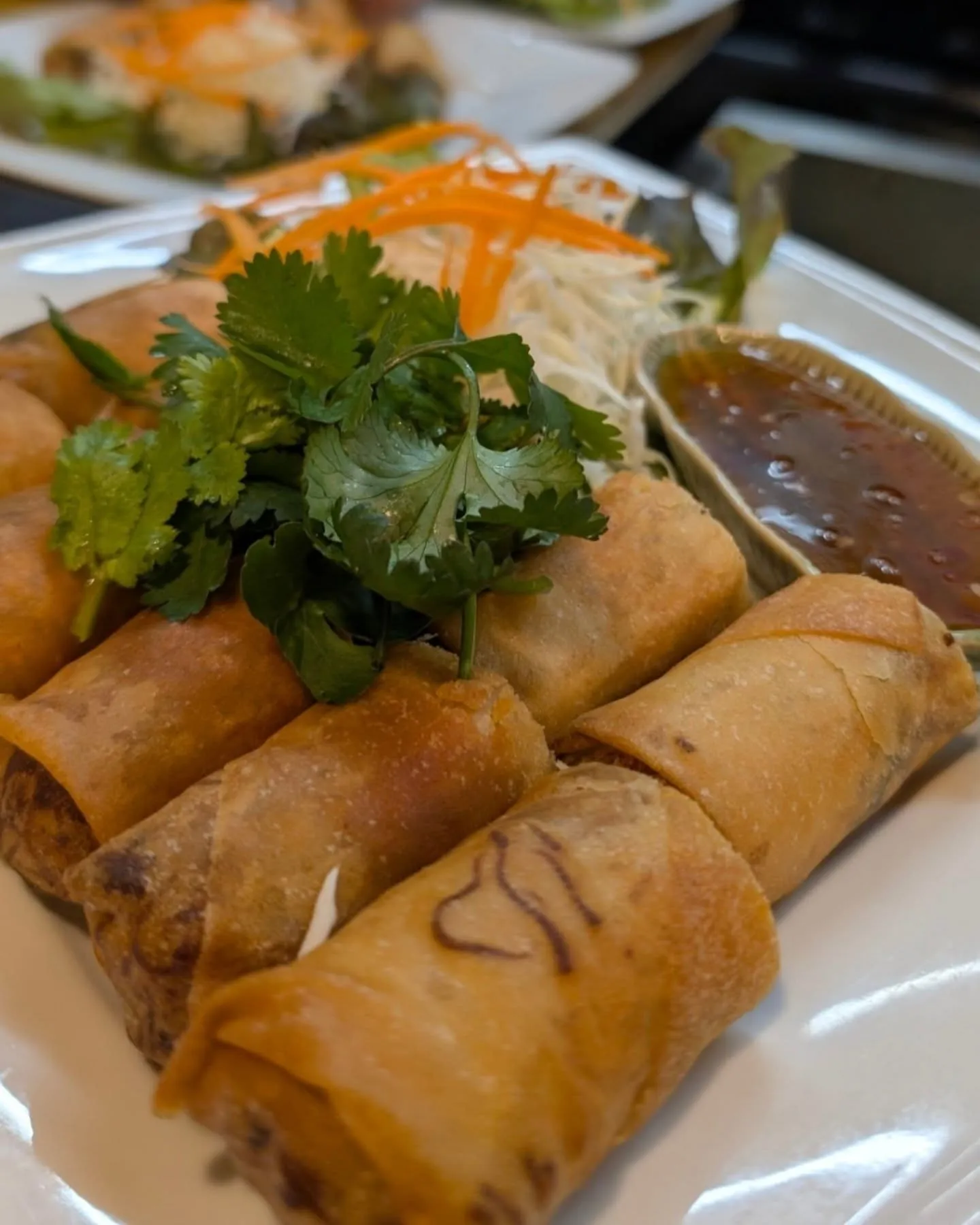 🇹🇭三連休の真ん中はタイ料理☺️✨️🇹🇭