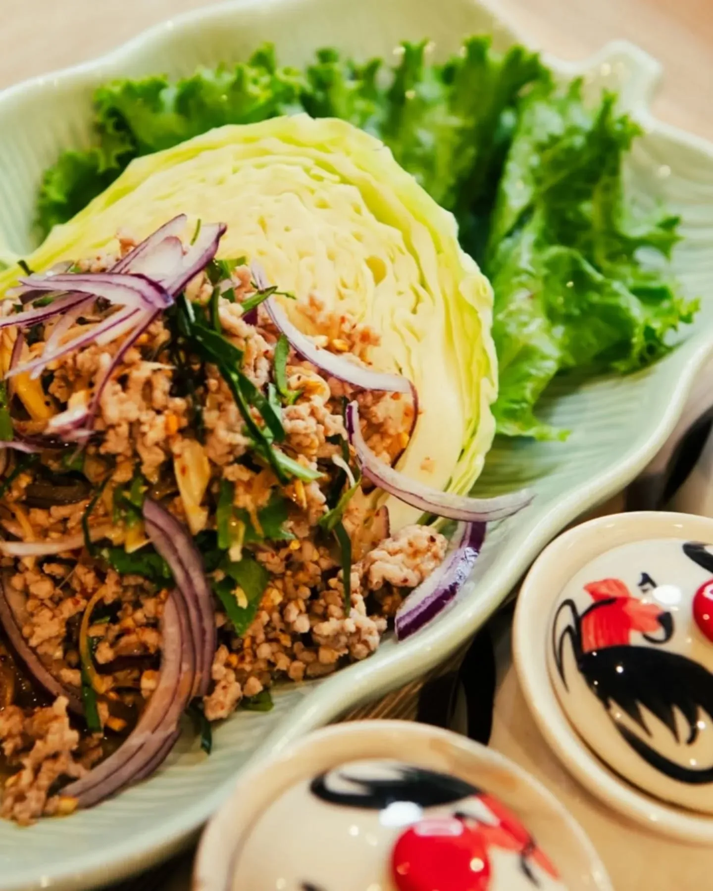 🇹🇭三連休の真ん中はタイ料理☺️✨️🇹🇭