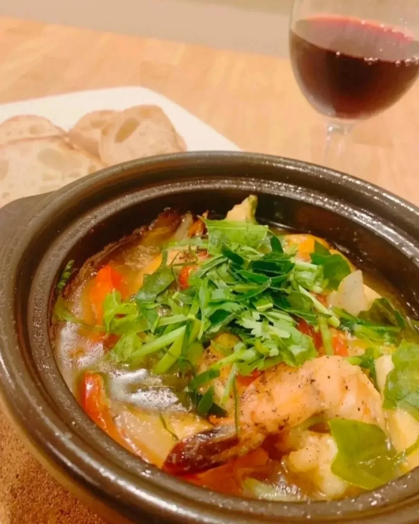 🇹🇭三連休の真ん中はタイ料理☺️✨️🇹🇭