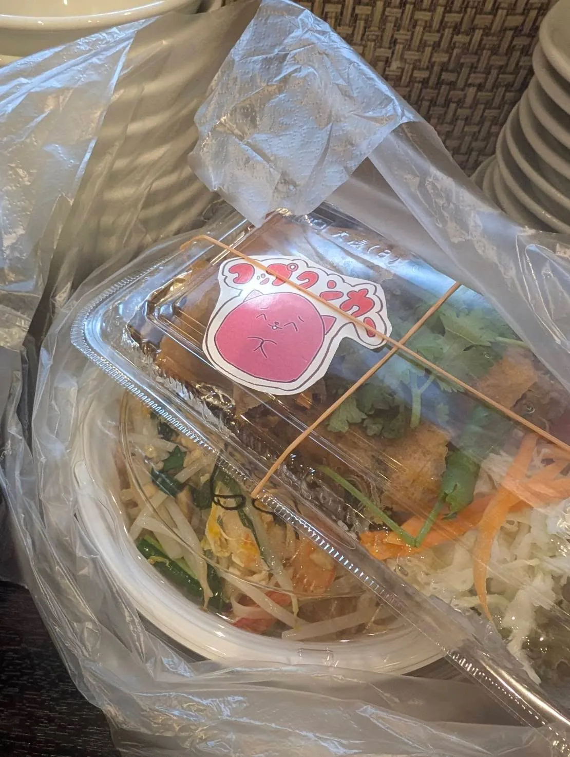 📣【北浦和のタイ料理屋から皆様へのお願い】
