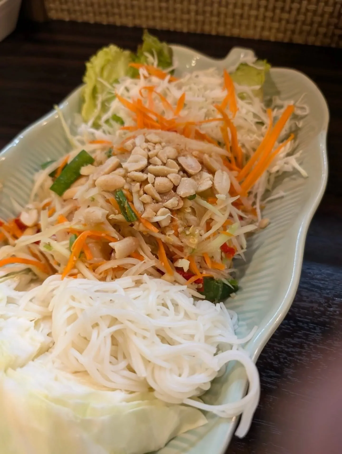 【8/3(日) 週末はウアムファンでタイ気分！】🇹🇭🌞