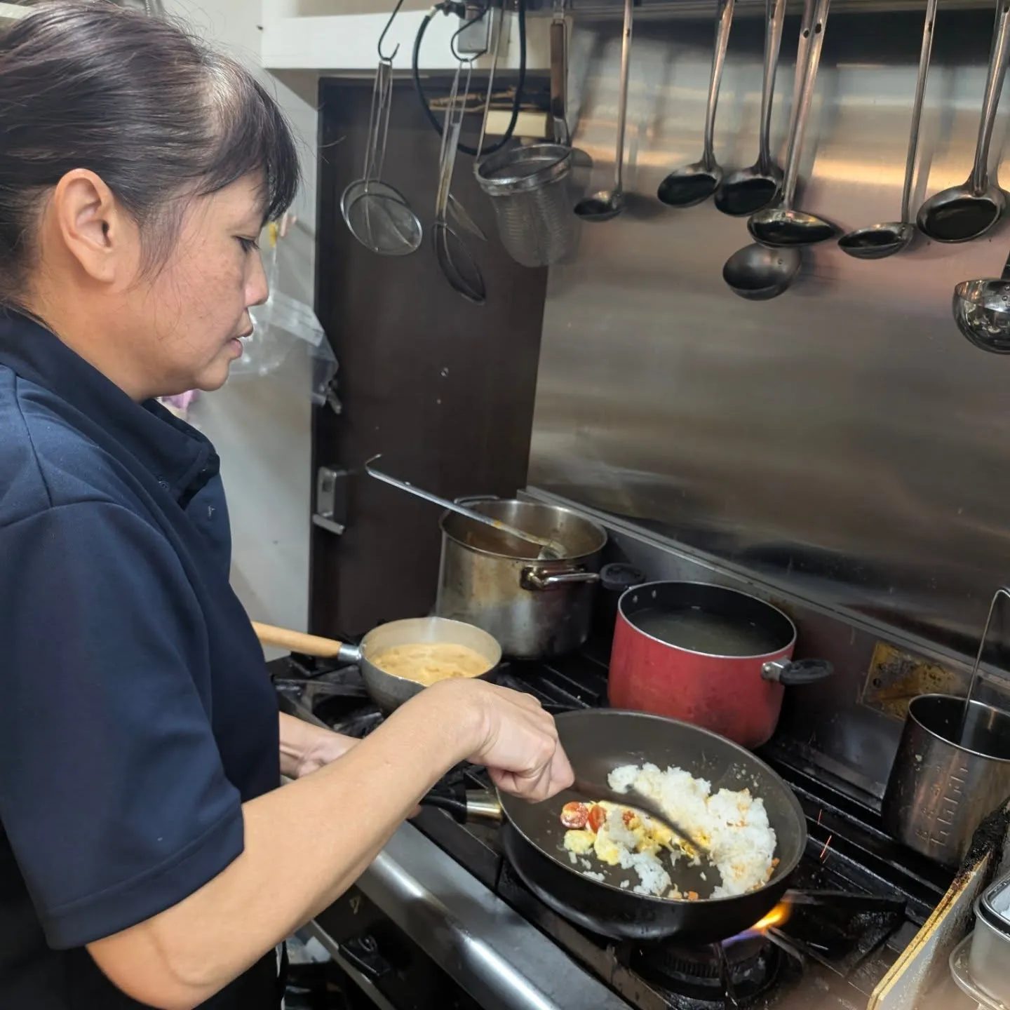 📣【お盆も元気に営業中！本日8/14はランチのみ営業です】🇹...