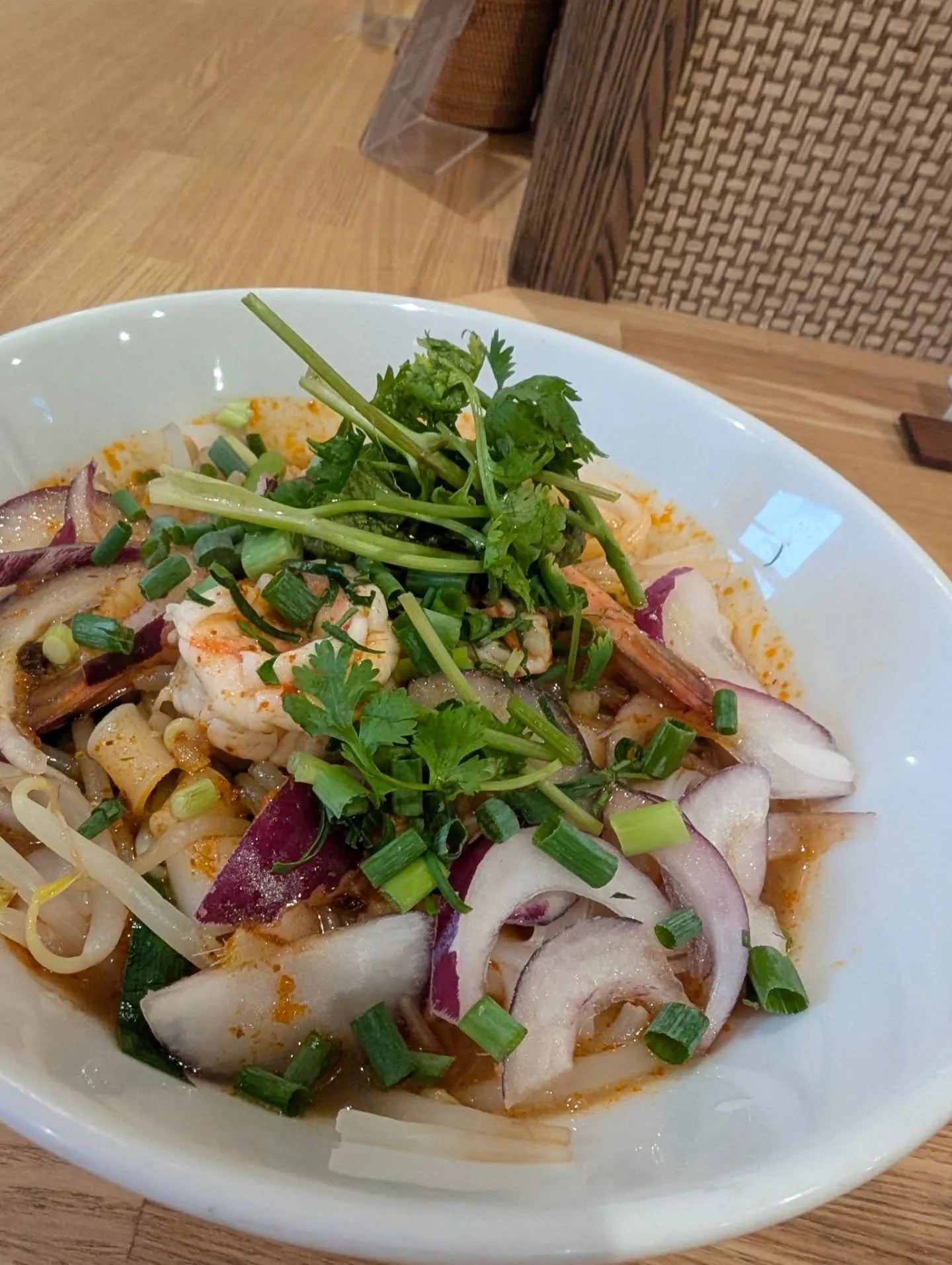 📣 8/19(火) UAMFAN THAI SUMMER S...