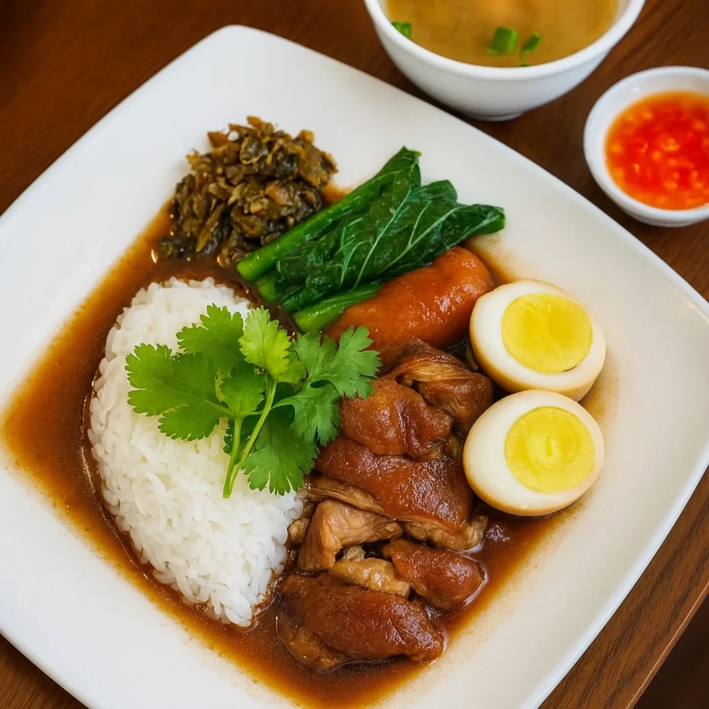 【YOGA x THAI FOOD Vol.3】