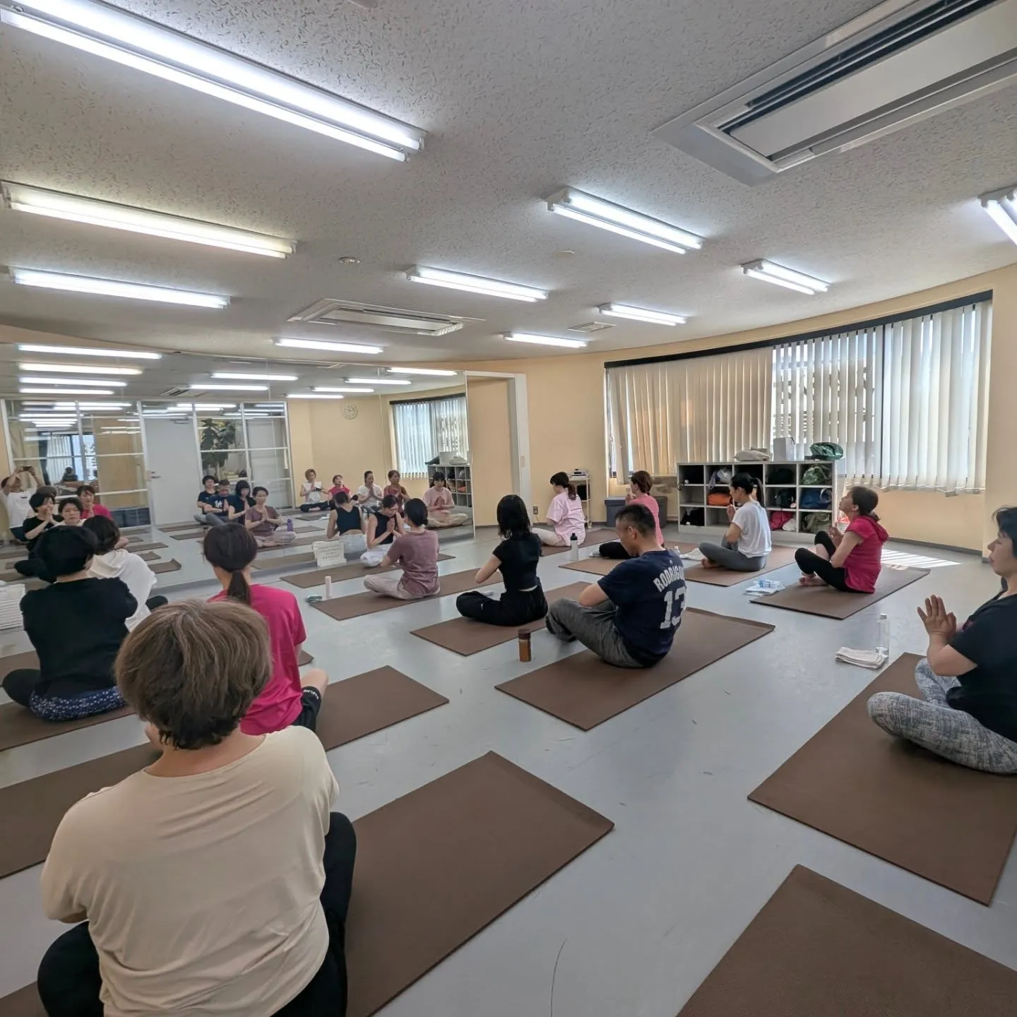【YOGA x THAI FOOD Vol.3】