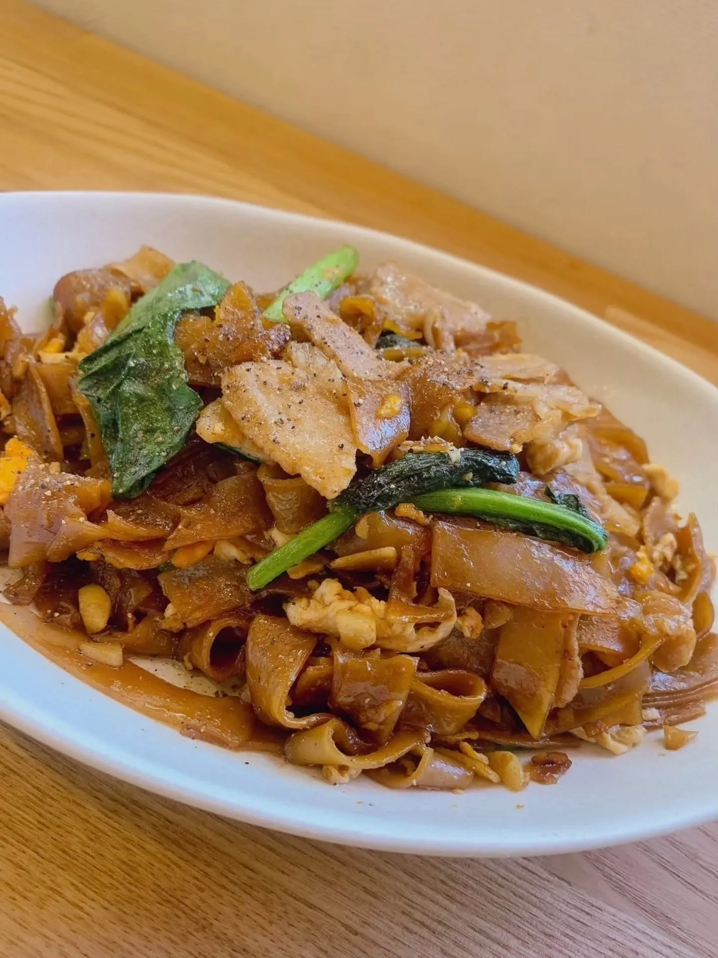 🔥【本日おすすめは「パッキーマオ」】🇹🇭✨