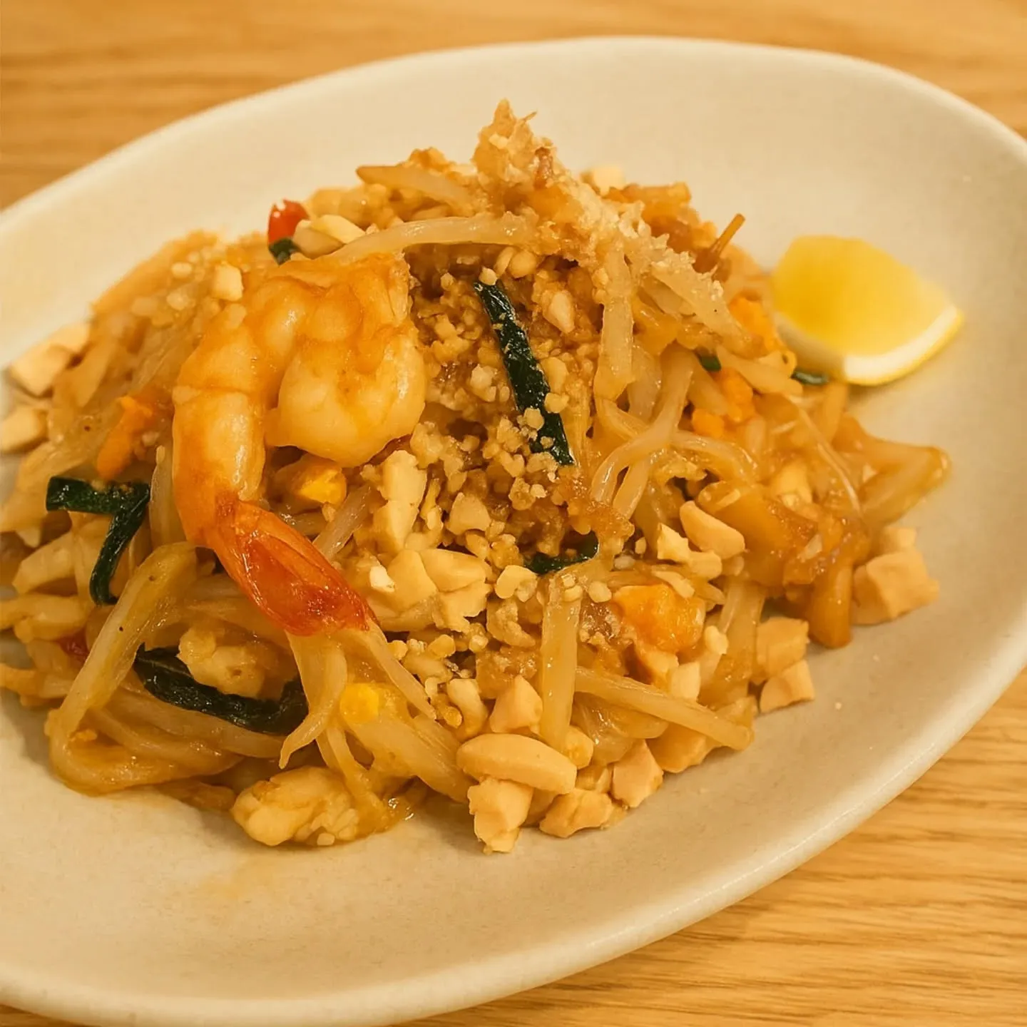 🌿🦐北浦和から浦和にもシェフの味をお届けします🇹🇭🌿