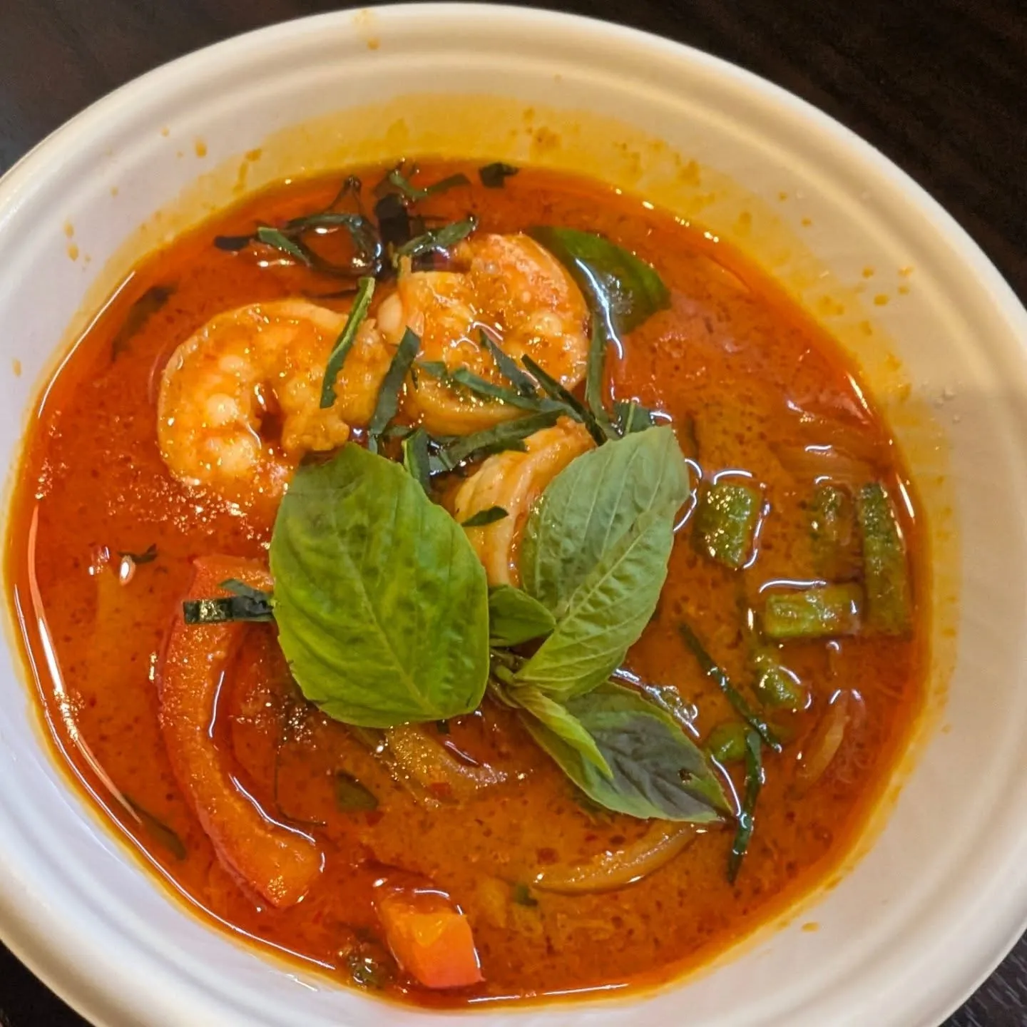 🌿🦐北浦和から浦和にもシェフの味をお届けします🇹🇭🌿