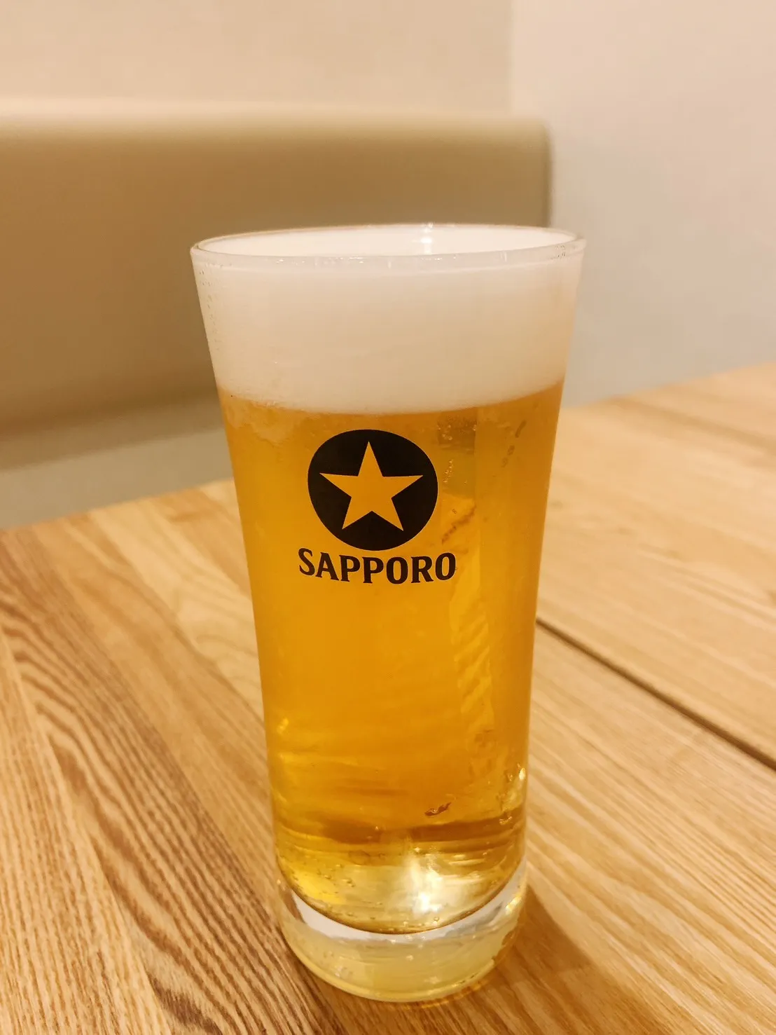 🍃🦐【お昼から呑めるお店「ウアムファンタイ」】🌶🍃