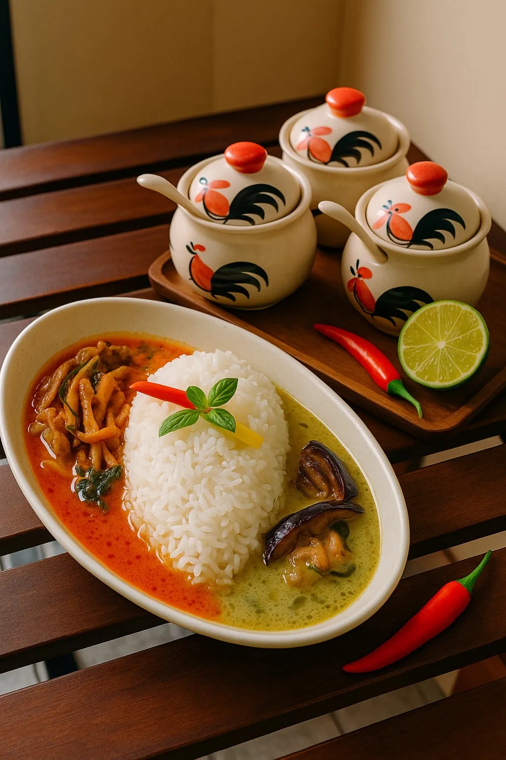 🍋【9/23(火) トムヤム冷麺まもなく終了！食べ納めチャン...