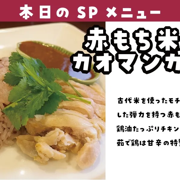 【今週1/13～1/19ウアムファンタイSPメニューまとめ🐘...