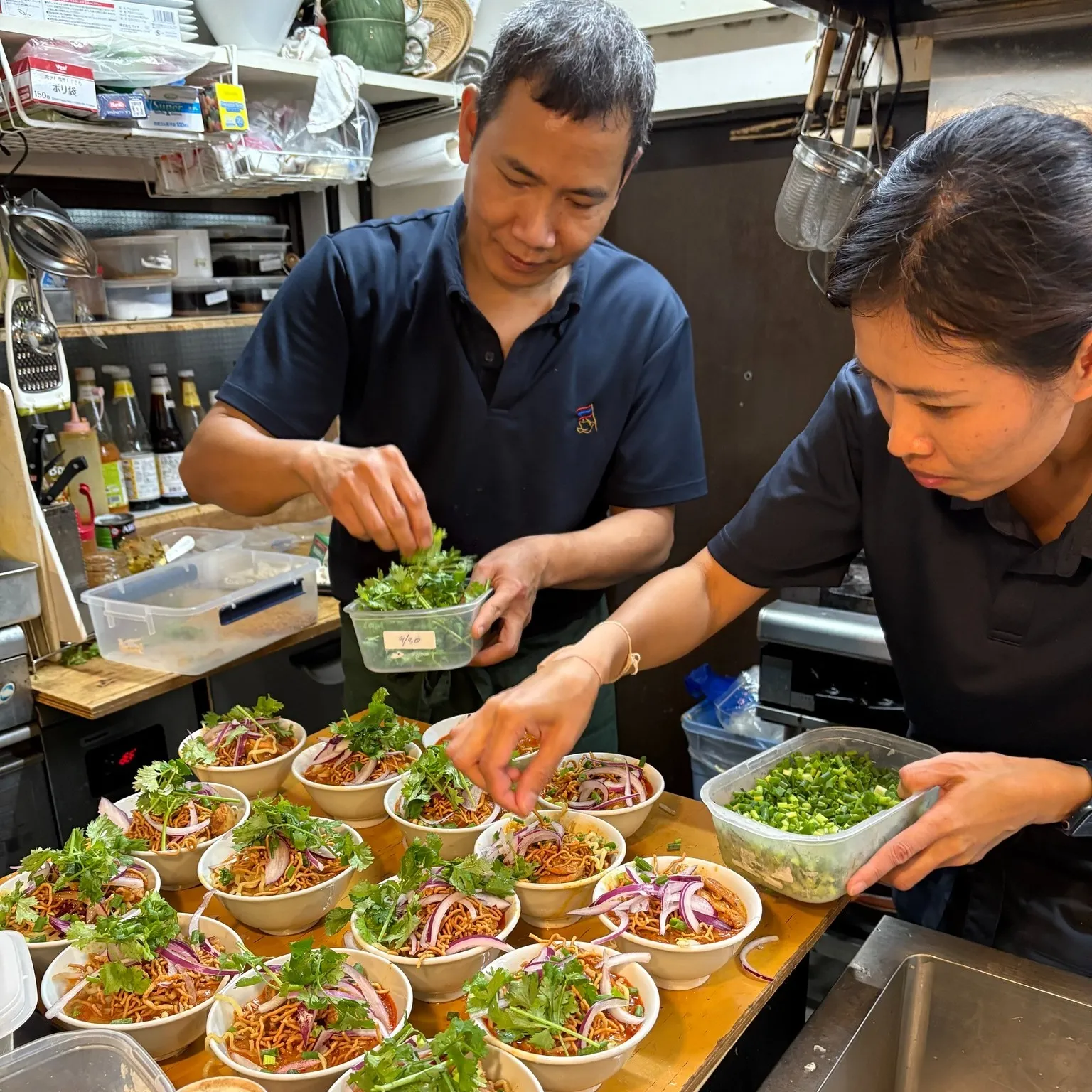 【今週1/13～1/19ウアムファンタイSPメニューまとめ🐘...