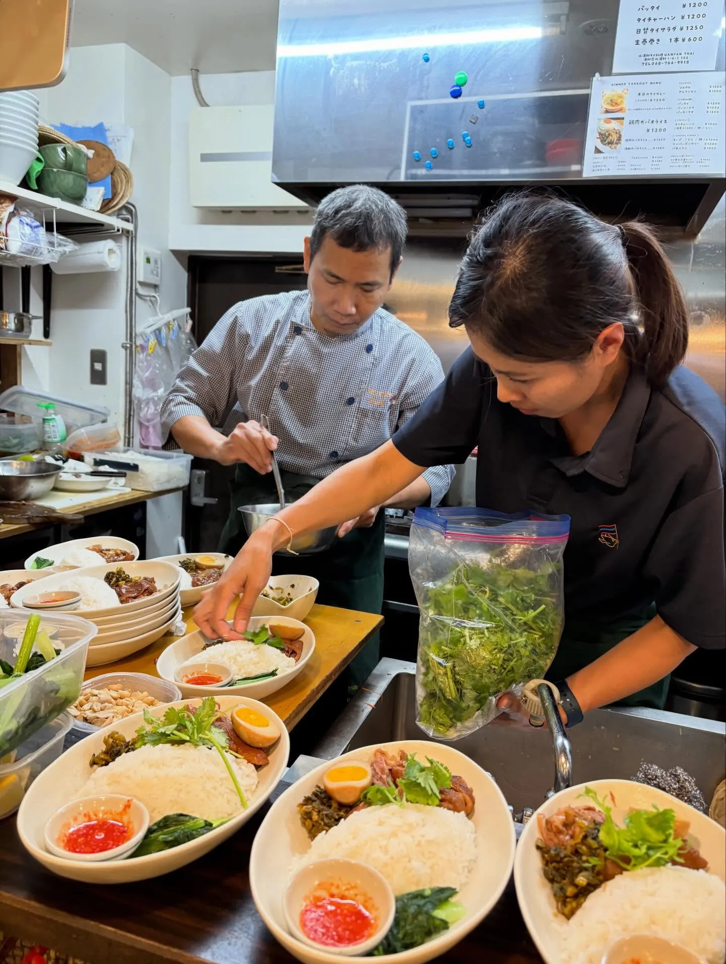 【冬の夜に、手仕込みの温もりを。