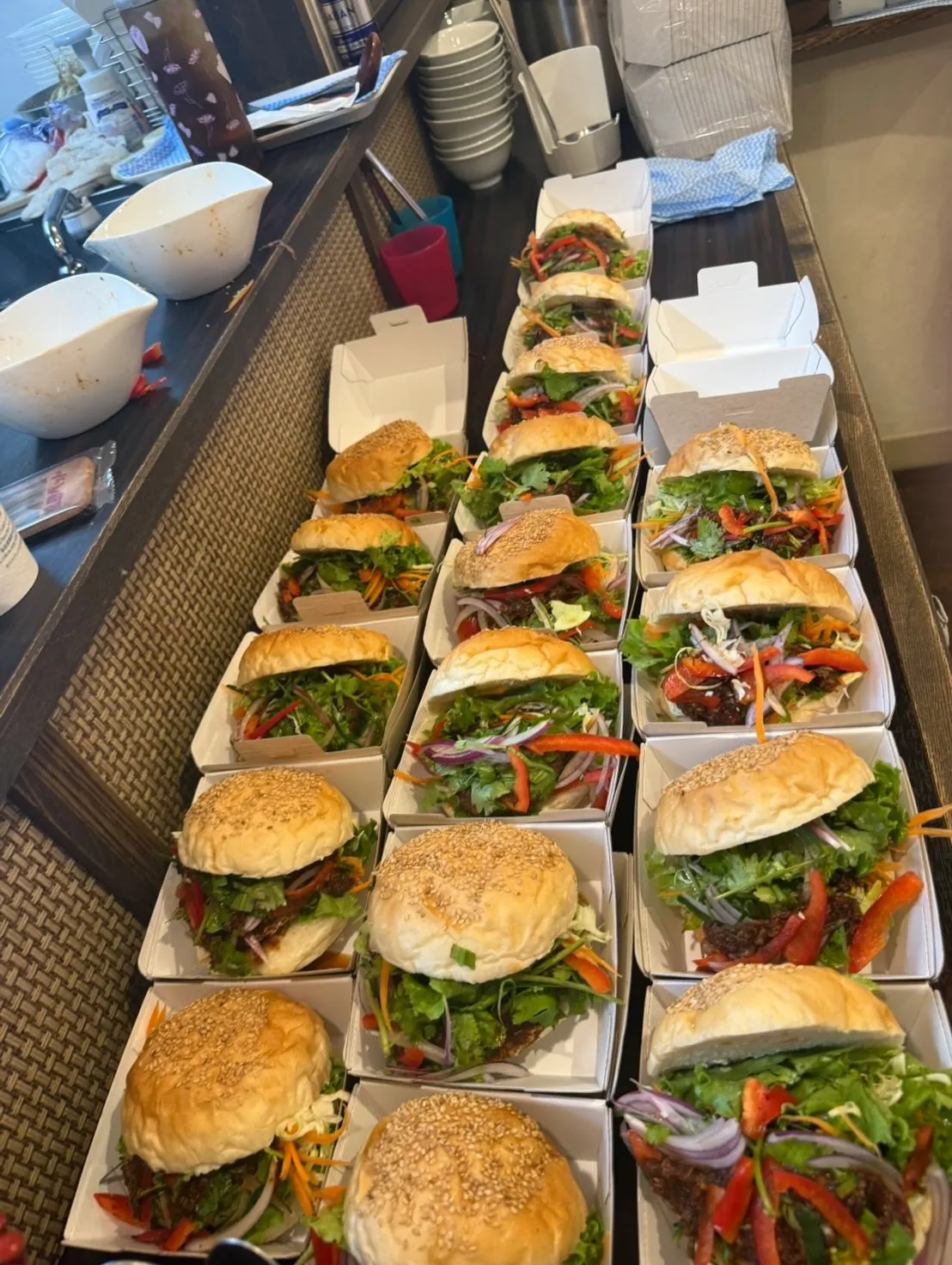 【冬の夜に、手仕込みの温もりを。