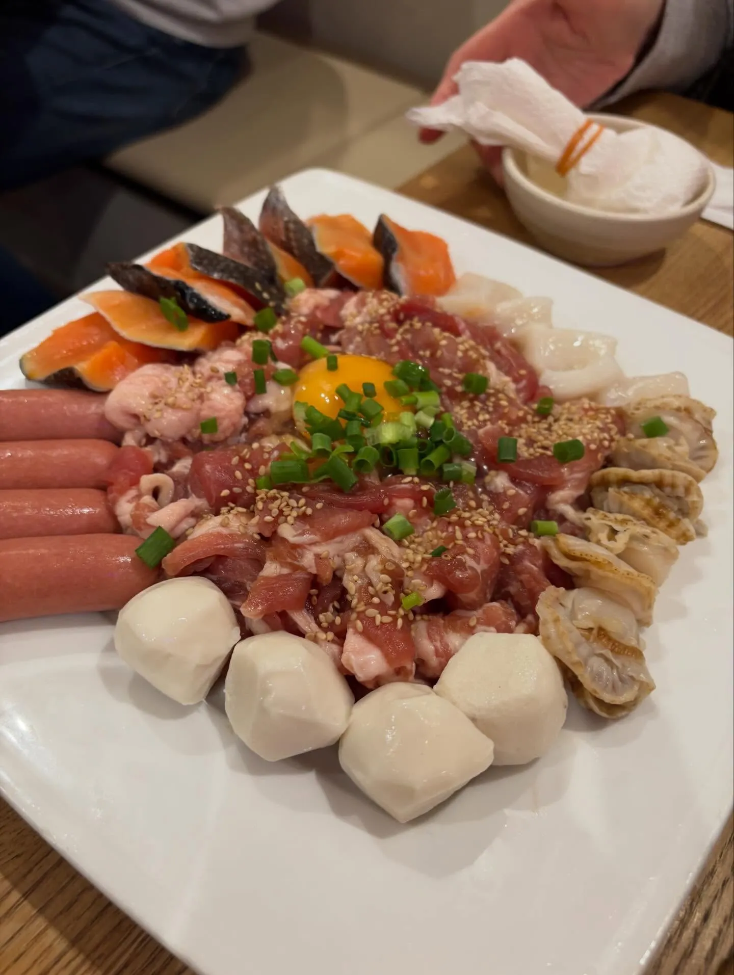 【冬の夜に、手仕込みの温もりを。