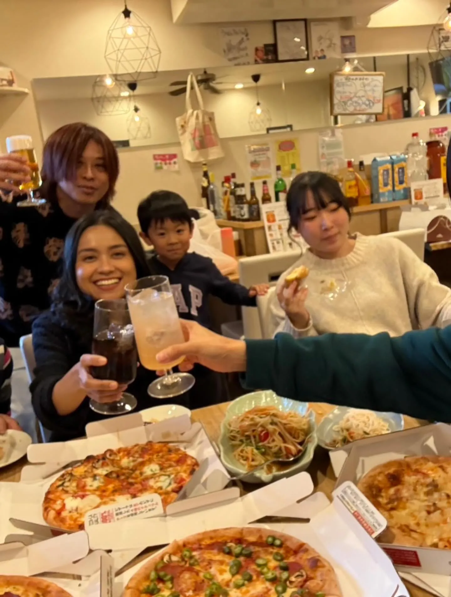 【冬の夜に、手仕込みの温もりを。