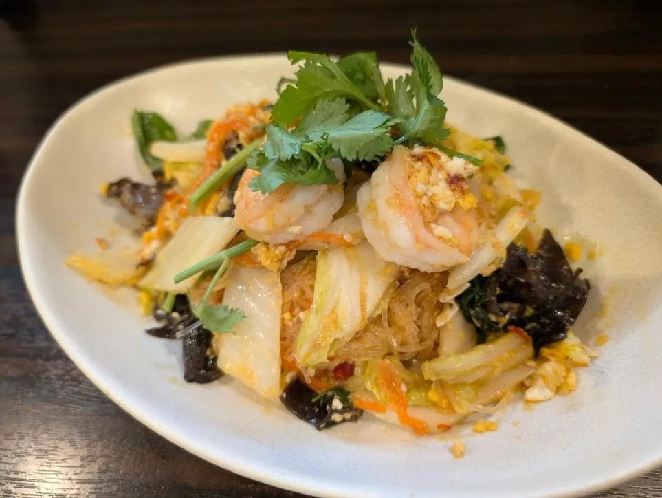 【再投稿】【2/9-2/16ウアムファンタイSPメニューまと...