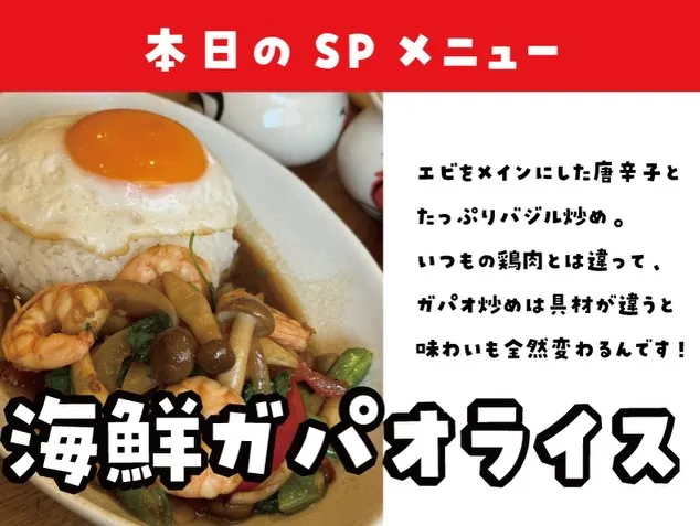 【2/17〜2/23 今週のSPメニューまとめ🐘】