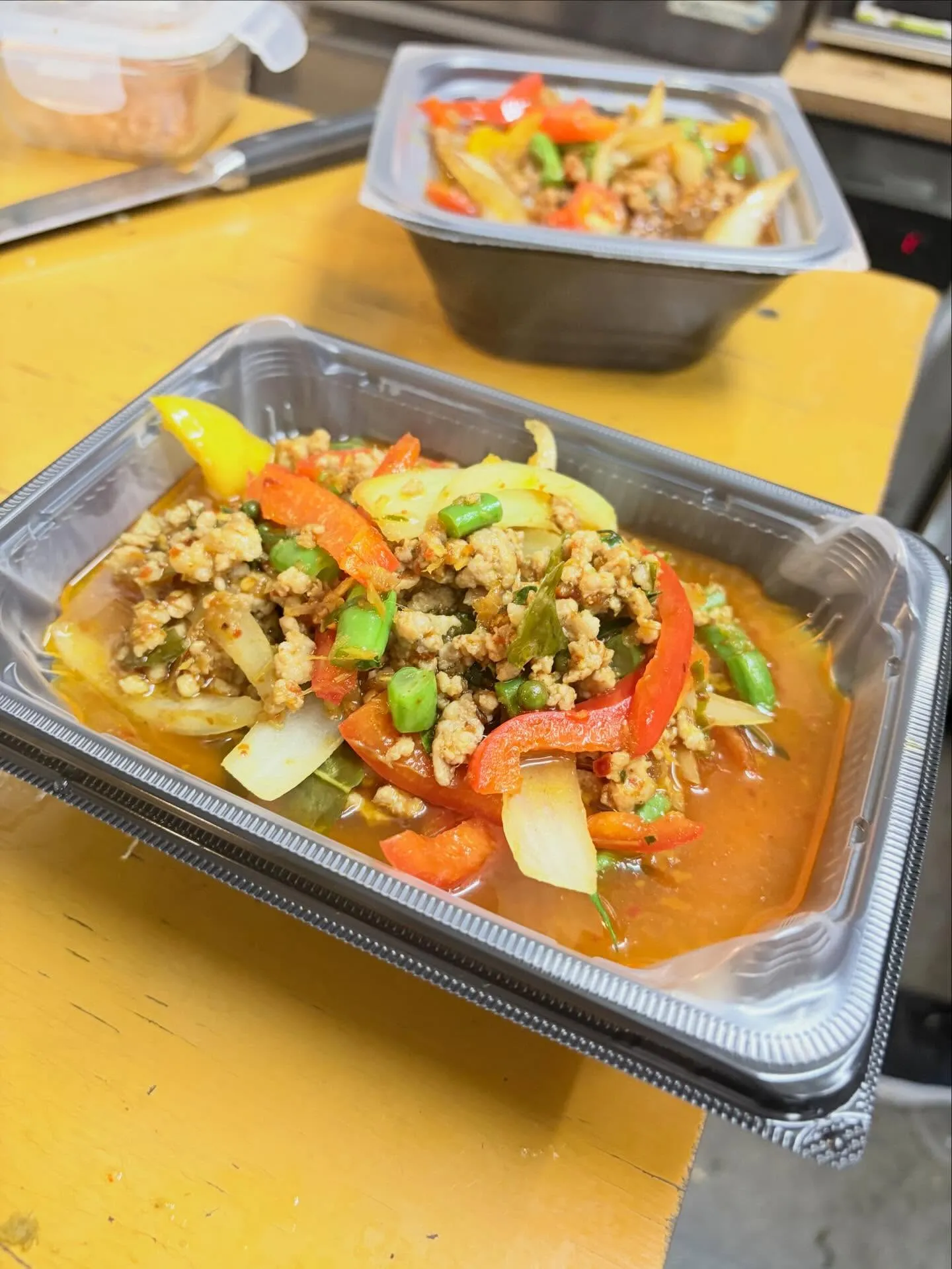 【UberEatsはじめました！フィード投稿編】