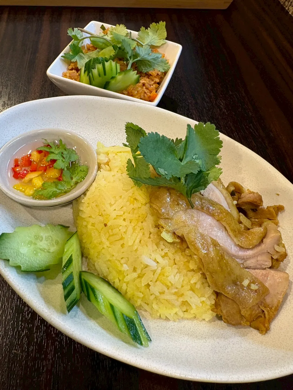 ✨ヨガのタイフードのイベント開催✨