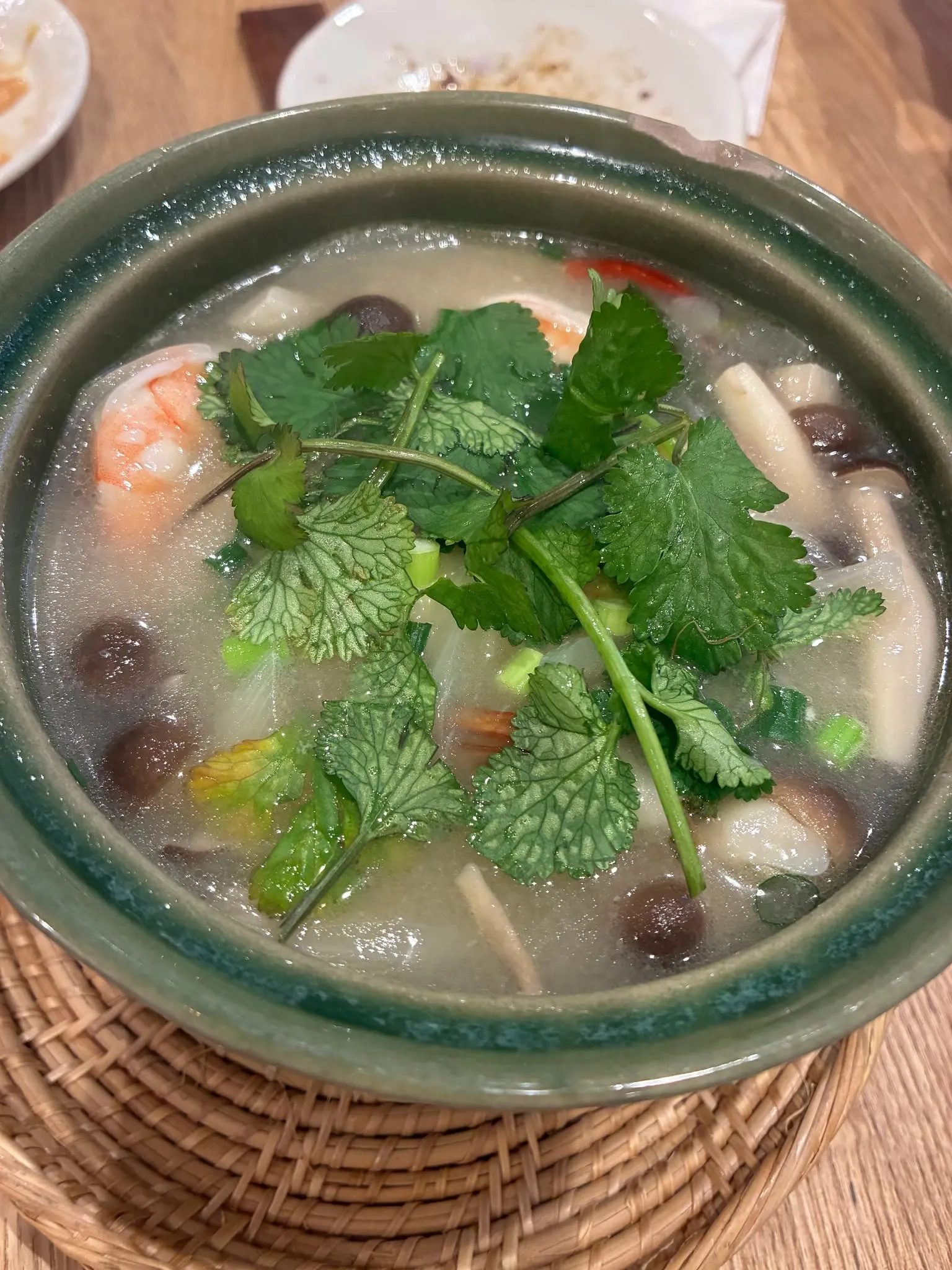 ✨ヨガのタイフードのイベント開催✨