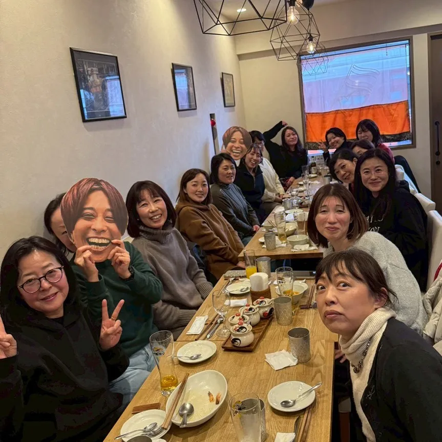 ✨ヨガのタイフードのイベント開催✨