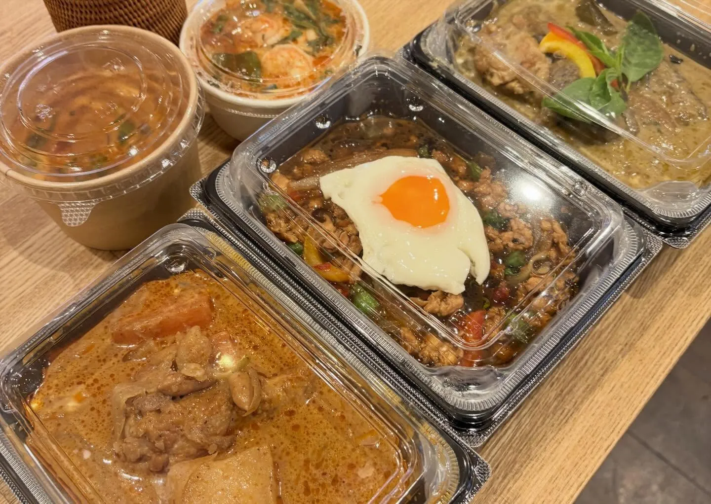 【3/23〜3/29 SP MENU公開！🐘】