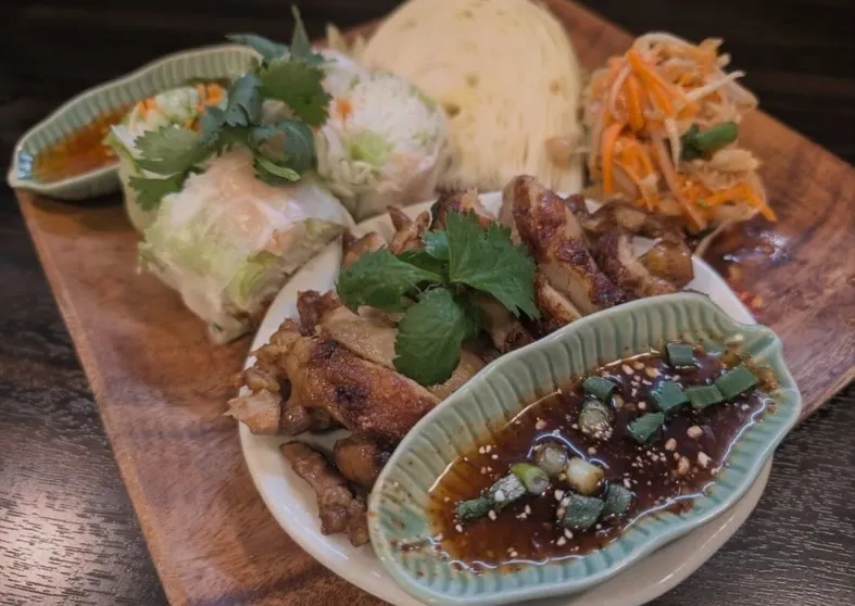 【3/23〜3/29 SP MENU公開！🐘】