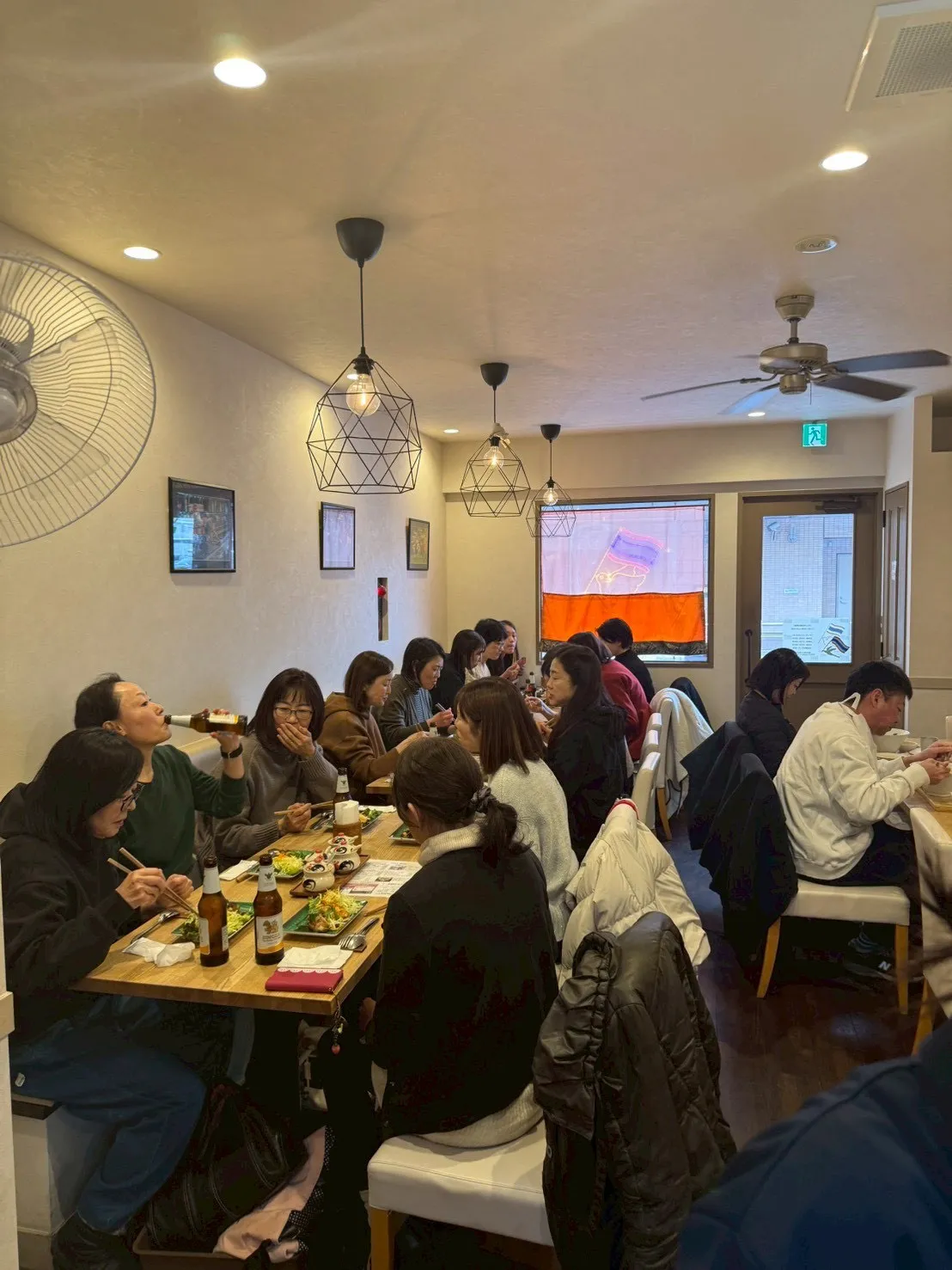🇹🇭☀️07/19(SUN)YOGA x THAI FOOD...