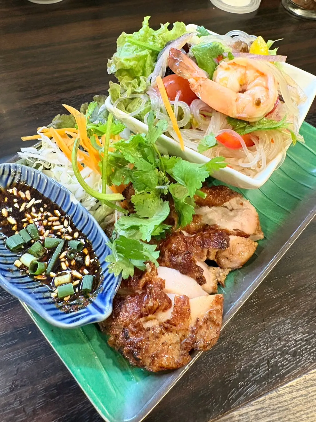 🇹🇭☀️07/19(SUN)YOGA x THAI FOOD...
