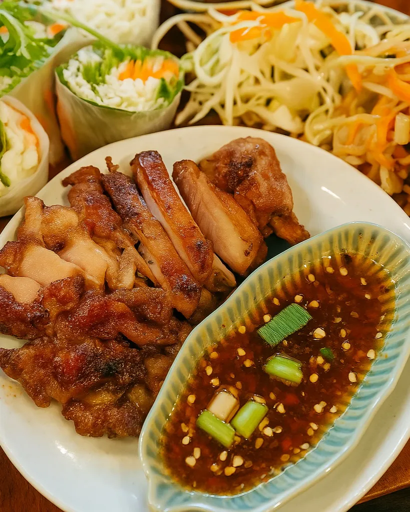 🌿【本日は並ばず入れます！】9/3(木)の日替わりは、タイ中...