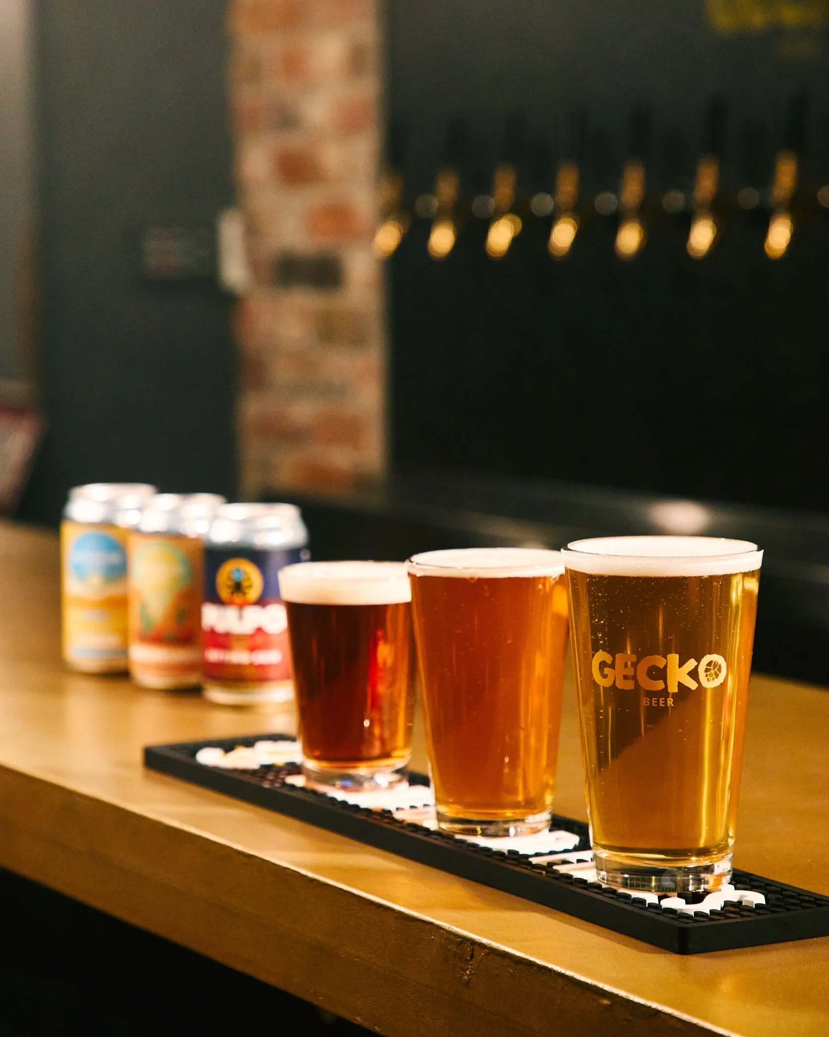 【9/6与野GECKO BEER × 北浦和UAMFAN T...