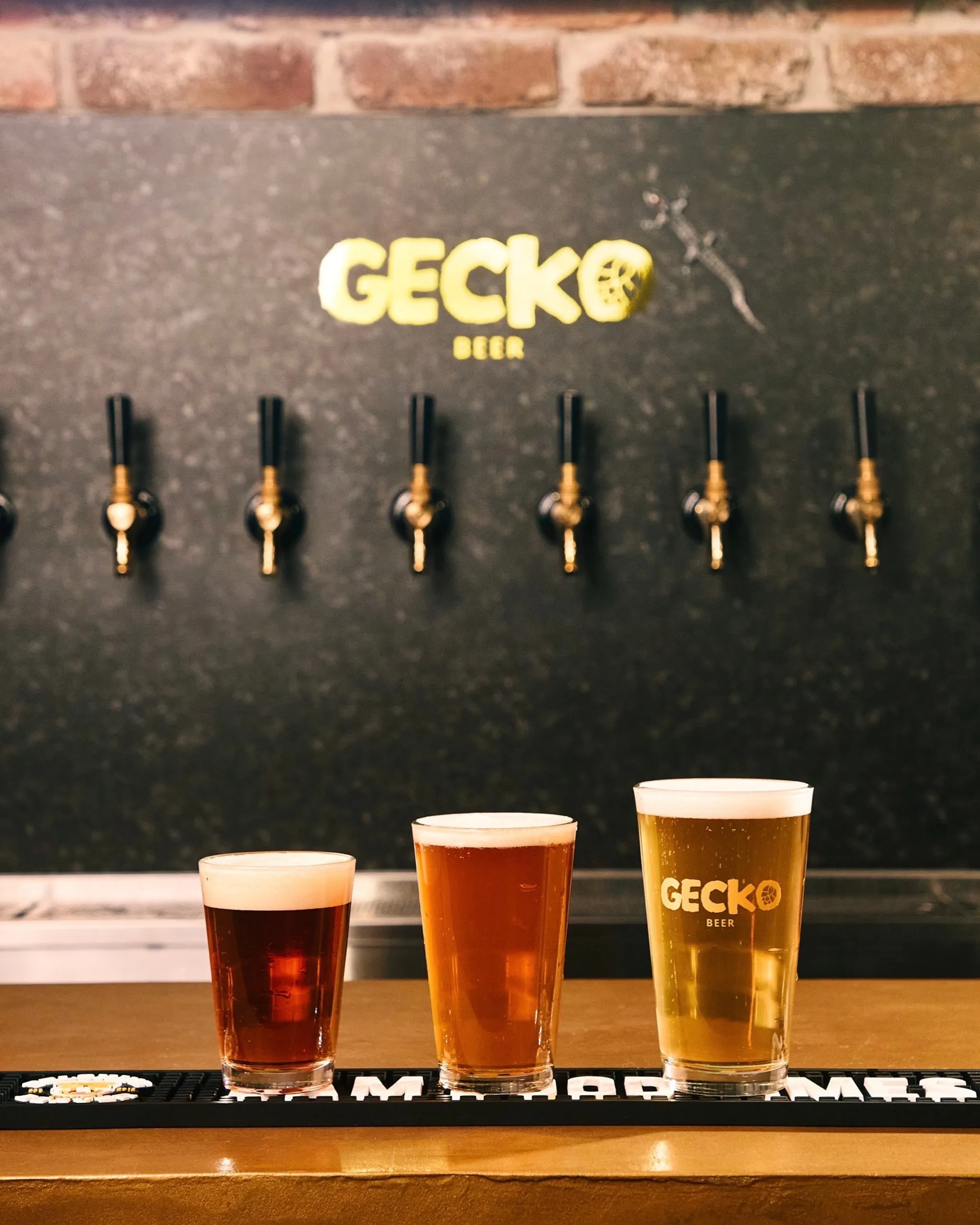 【9/6与野GECKO BEER × 北浦和UAMFAN T...