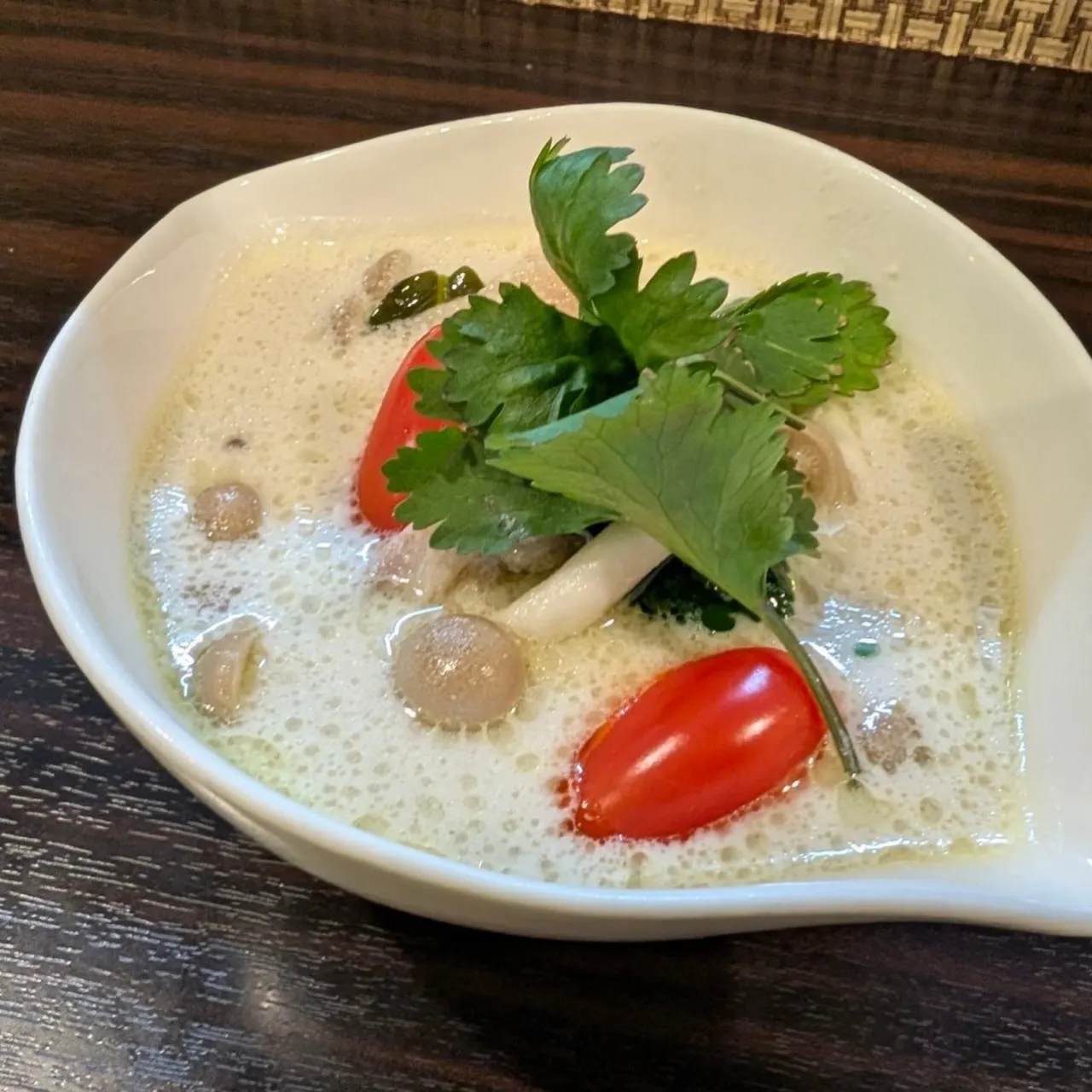 ✨🦐深まる秋に、心と身体を温めるご特別な時間を🍁✨