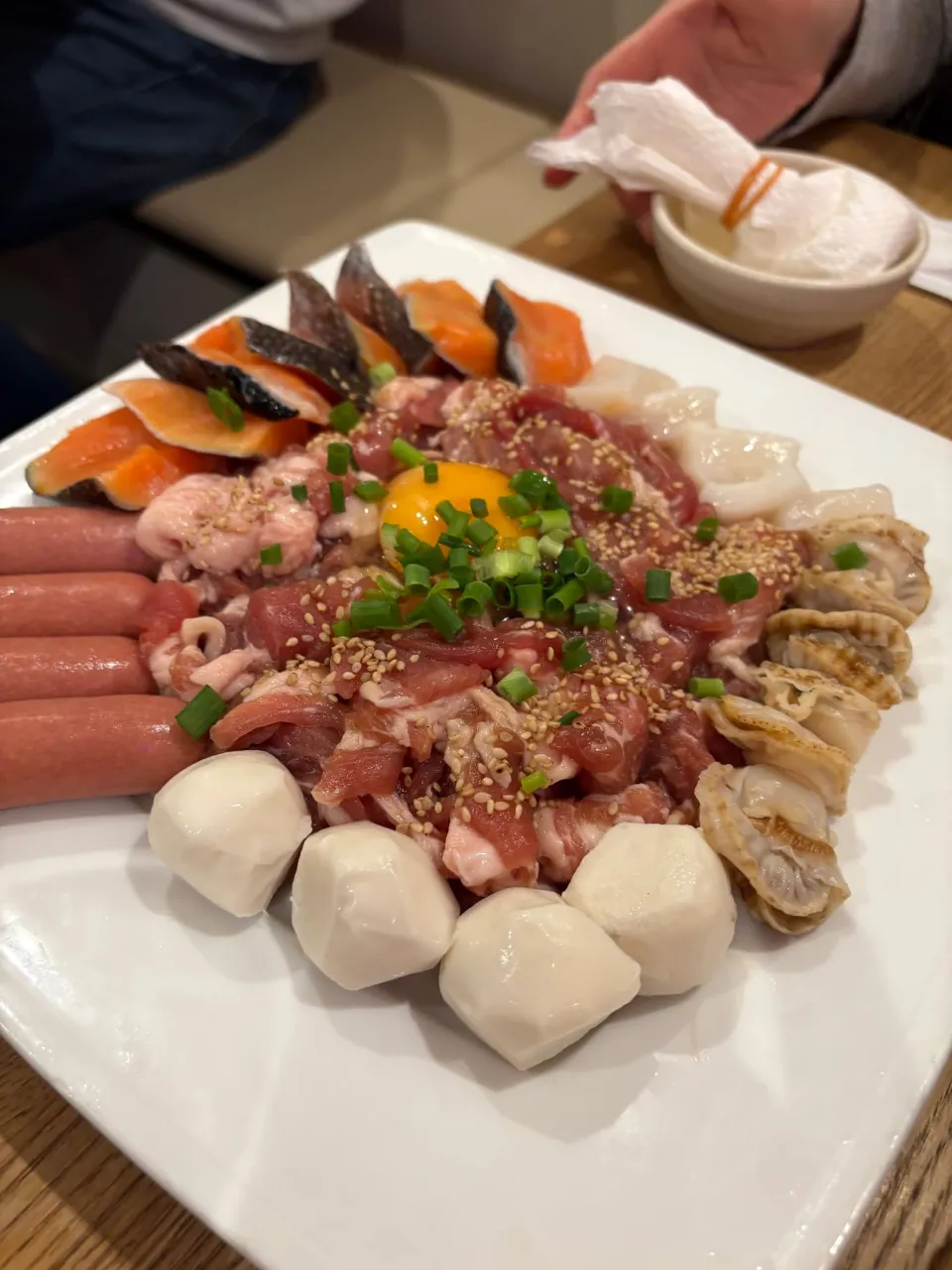 🌿🦐10/24〜10/26 SPメニュー紹介🦐✨