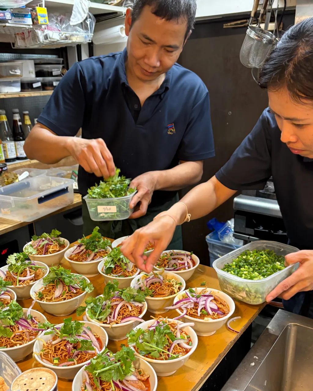 🦐🦀「エビカニフェス2026」に当店が出店決定✨